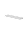 CONIL * APLIQUE LED 40W CCT DIM BLANCO